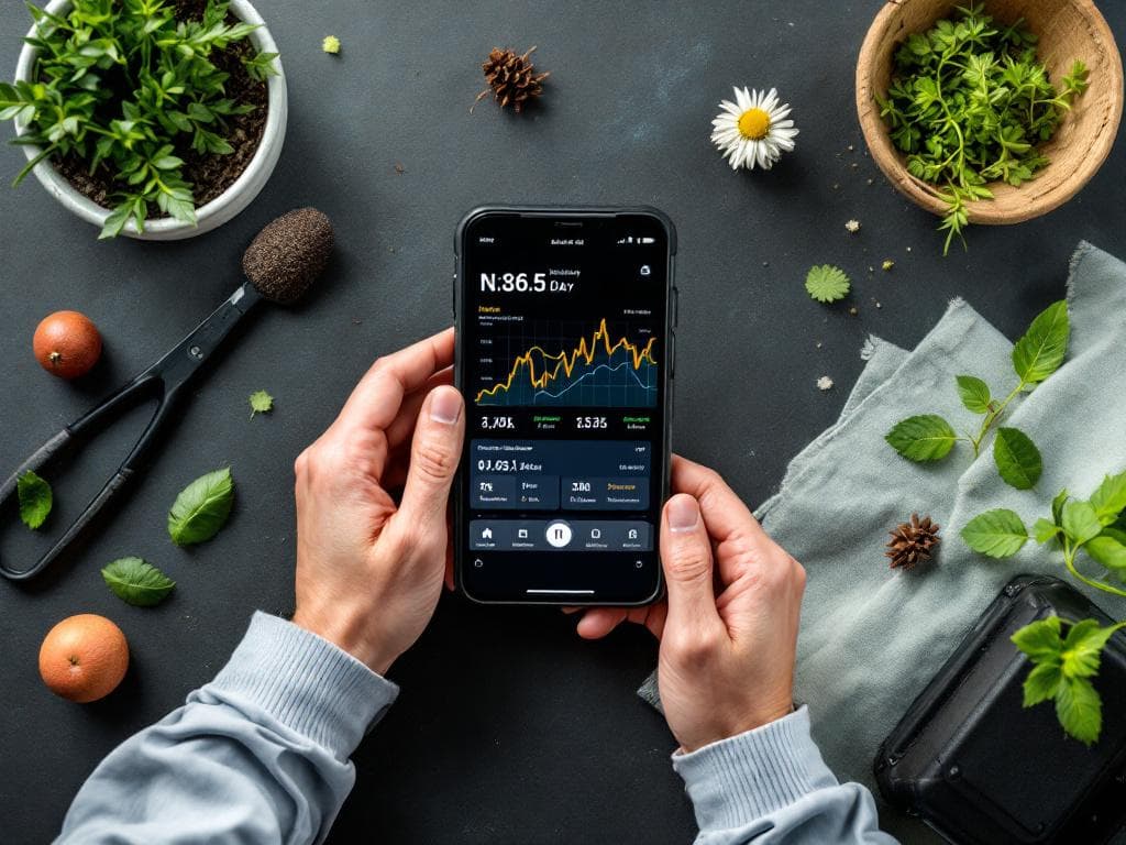 Understanding NMEA Data: A Farmer's Guide to Better GPS Tracking